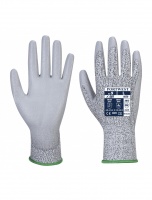Cut 3 PU Grip Glove (Cut Resistant Level 3)